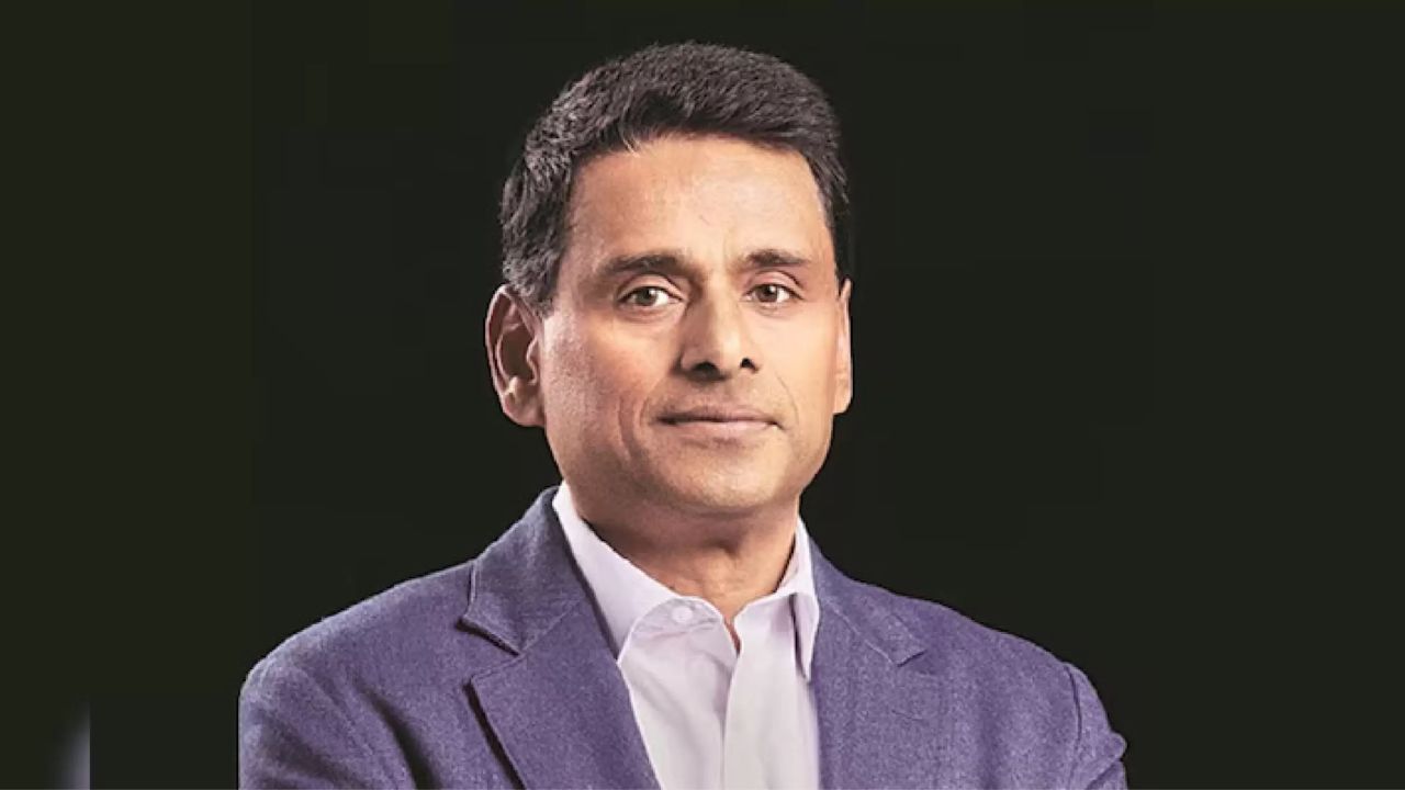 Usthadian Academy /Wipro Appoints New CEO: Srinivas Pallia